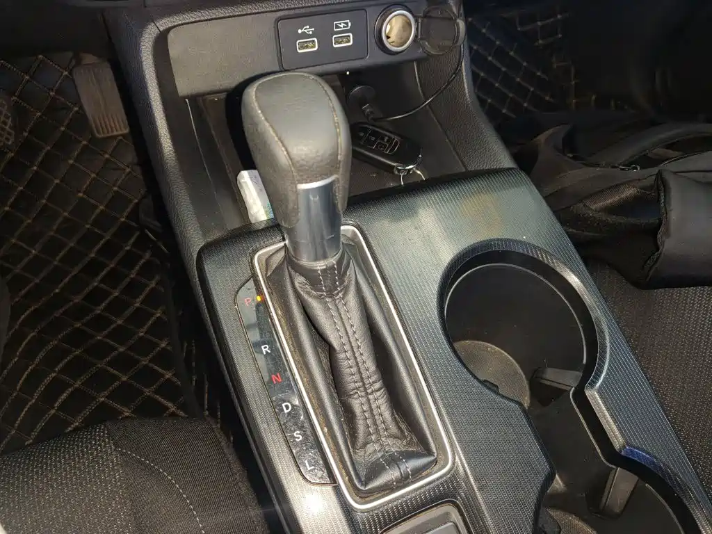 Photo 10 - Honda Integra