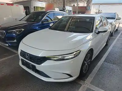 Honda Integra