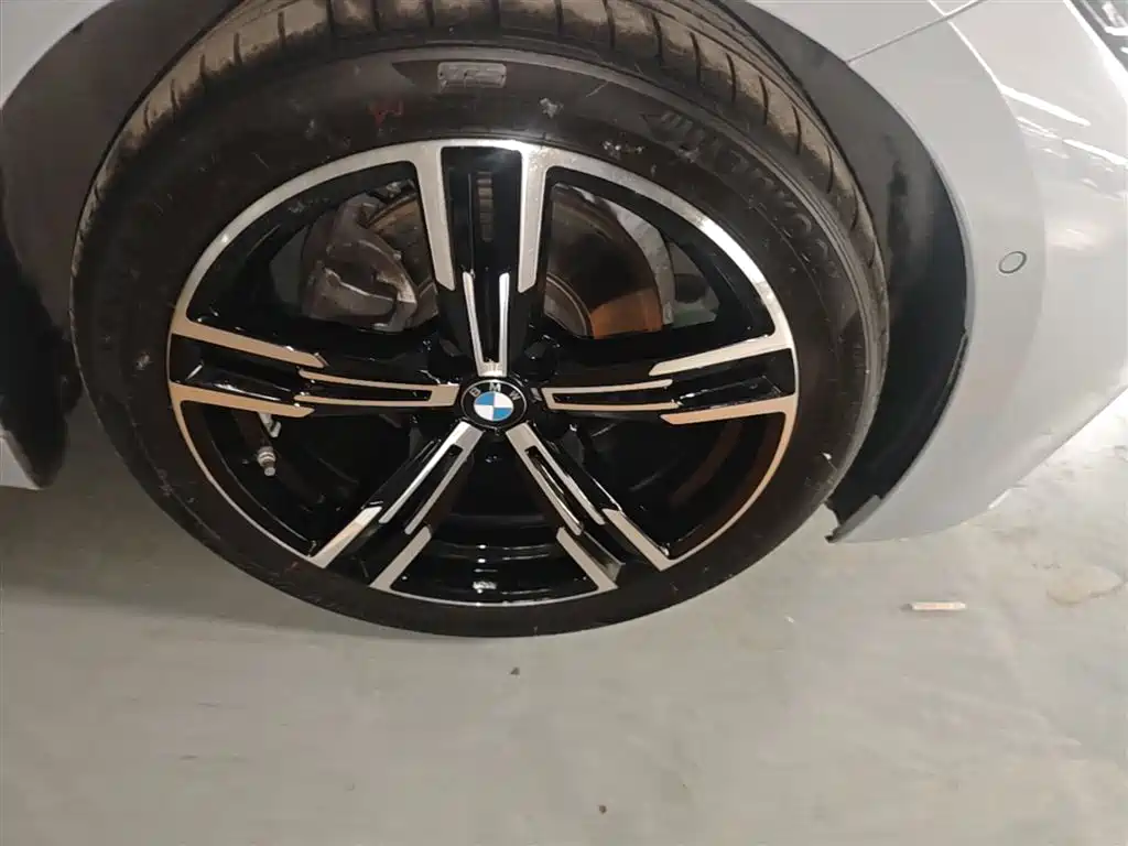 BMW 4 Series 2024 425i M Sport Package фото 14