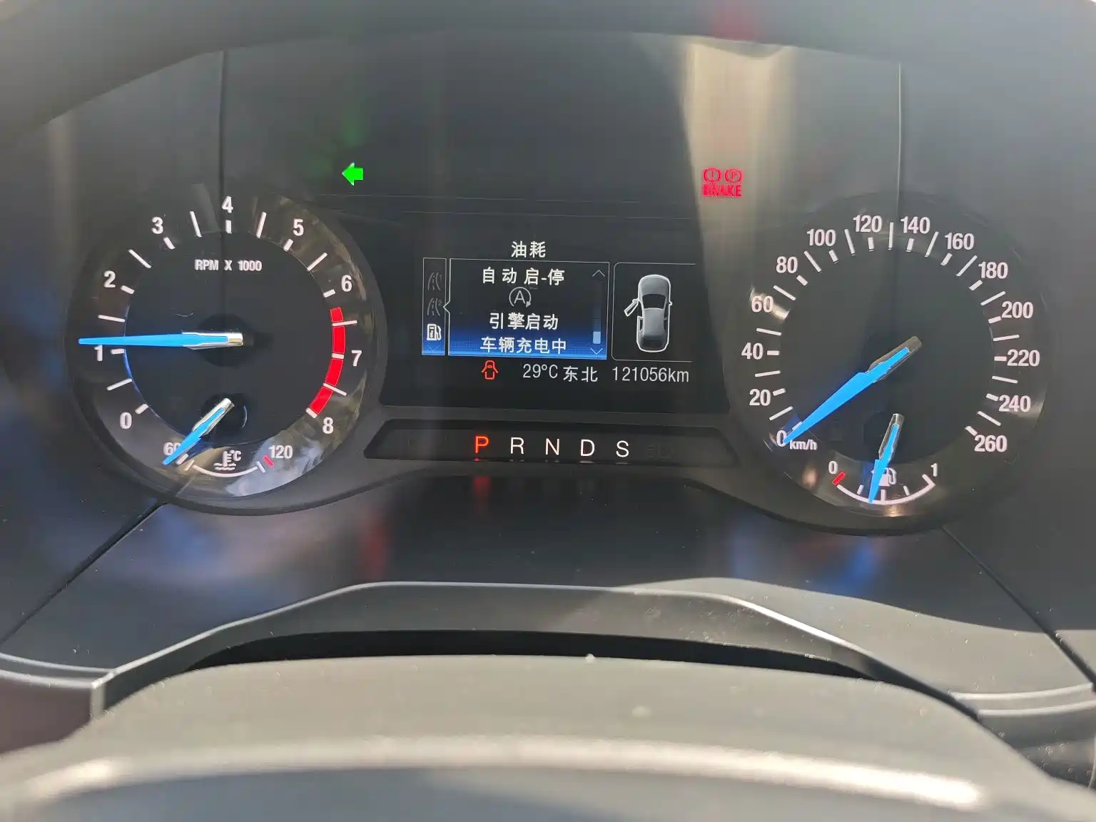 Фото 3 - Ford Edge