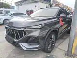 Фото 2 - Changan Oshan Changan Oushang X5