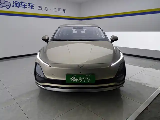Wuling Motors Wuling Xingguang 2024 Co-creation Edition 510 Advanced — фото 2
