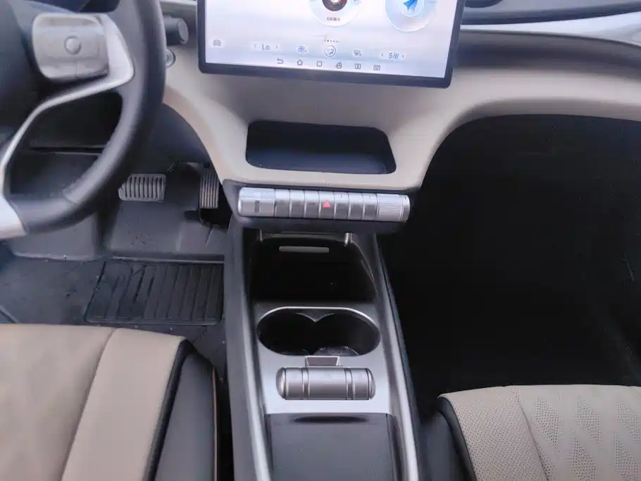 BYD Dolphin 2026 2025 420km Freedom Edition