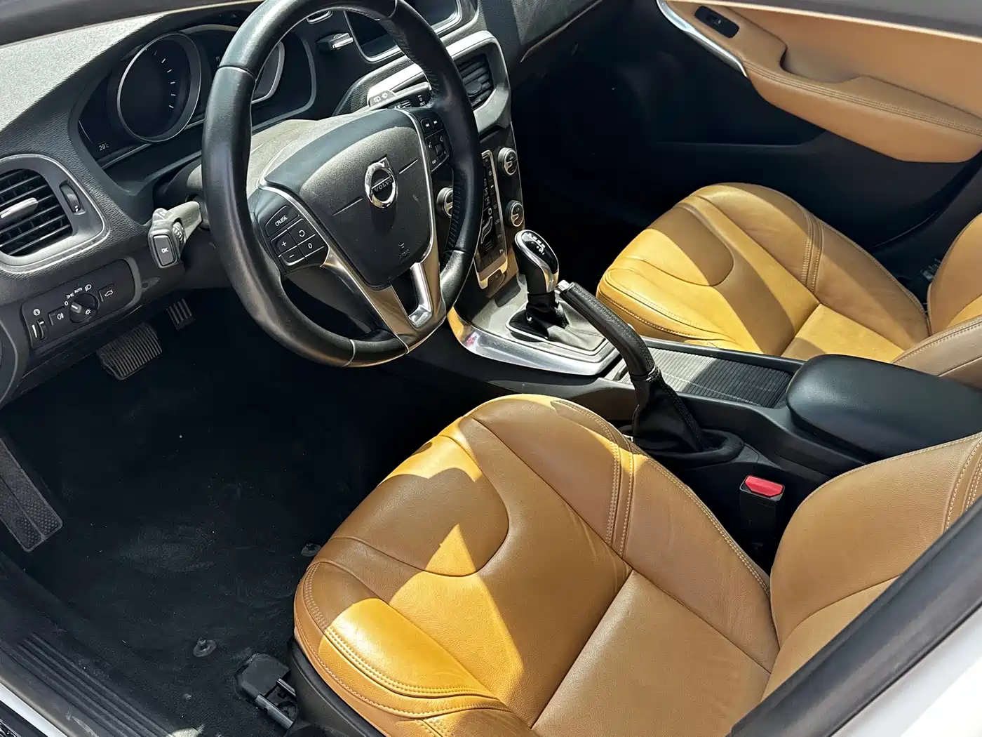 Volvo V40 2019 2017 T3 Inscription