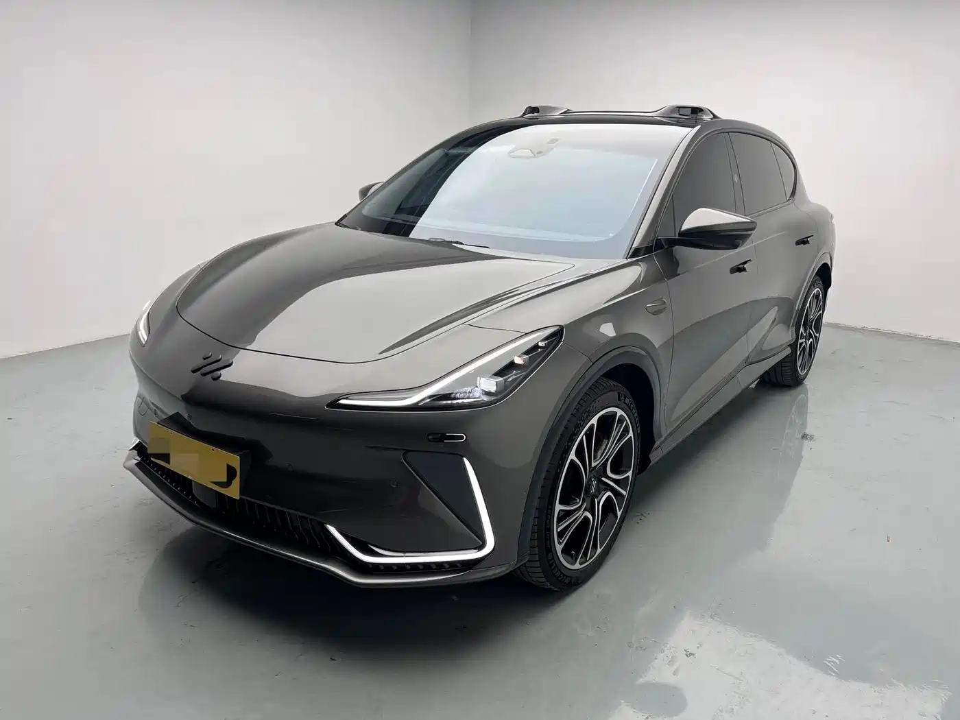 2025 IM Motors IM LS7