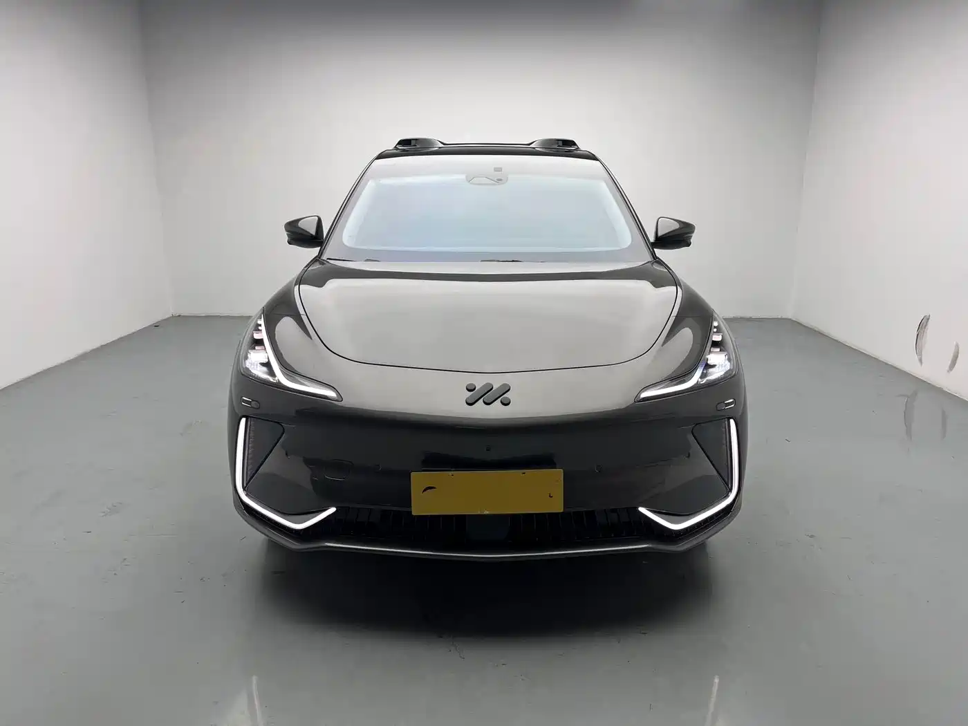 2025 IM Motors IM LS7