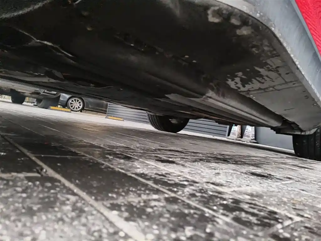 Porsche Macan 2018 Macan 2.0T фото 8
