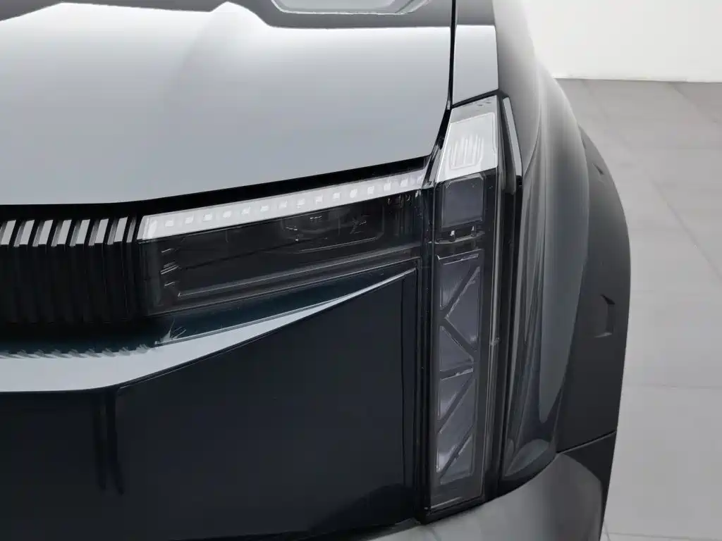 iCAR 03 2024 2024 Model 472km AWD Long Range Edition