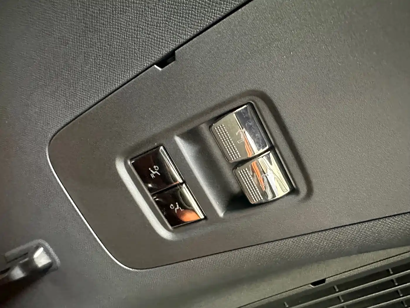GAC Trumpchi Trumpchi Xiangwang M8 2026 2026 QianKun Max Luxury Cabin