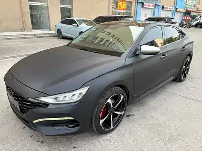 Hyundai Lafesta