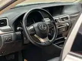 Фото 17 - Lexus GS