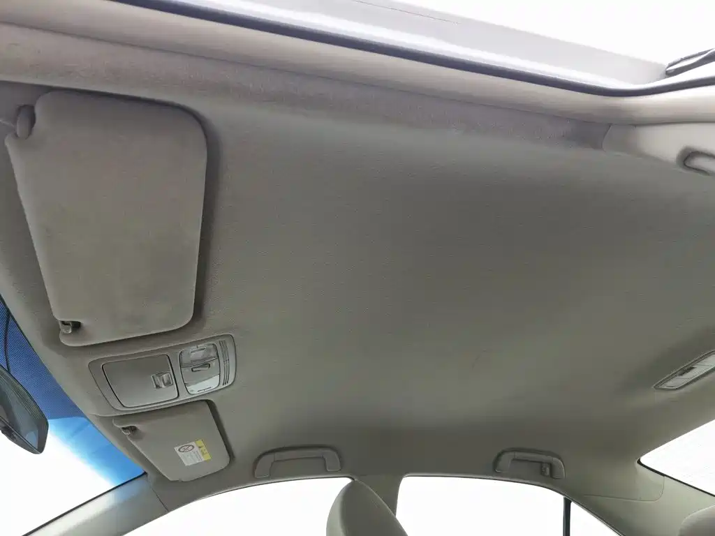 Toyota Camry 2015 2013 200E Classic Elite Edition