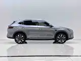 Фото 5 - BYD Song PLUS PHEV