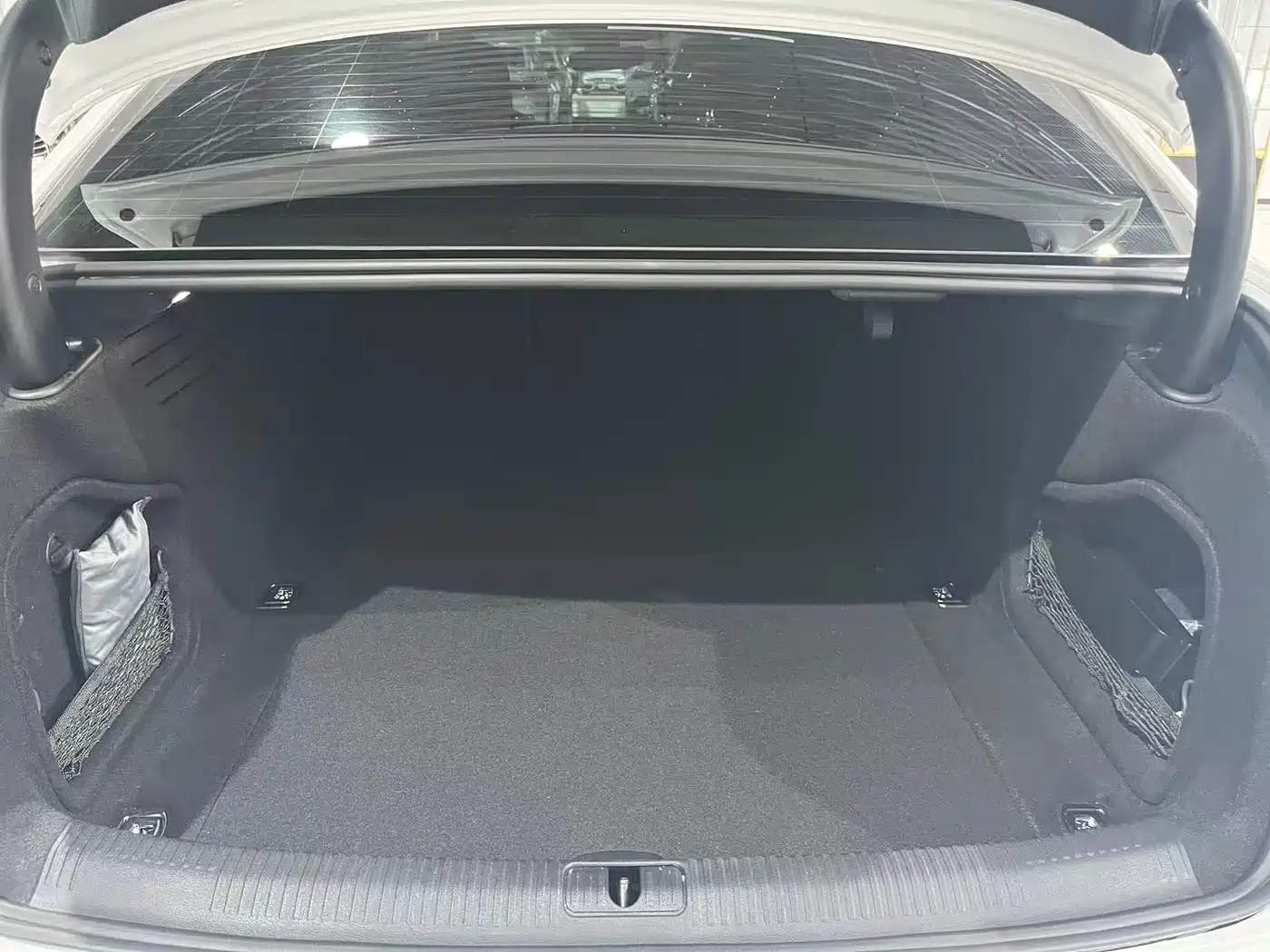 Audi A4L 2023 40 TFSI Luxury Sport фото 16