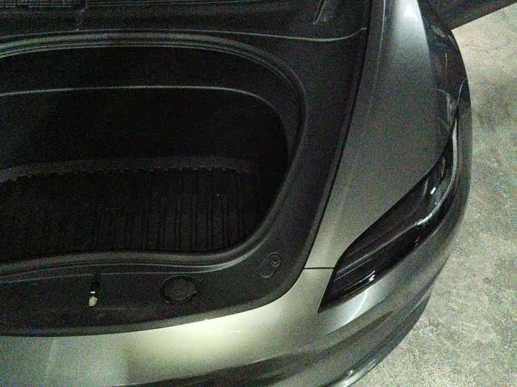 Tesla Model 3 2025 2025 Model Rear-Wheel Drive Edition