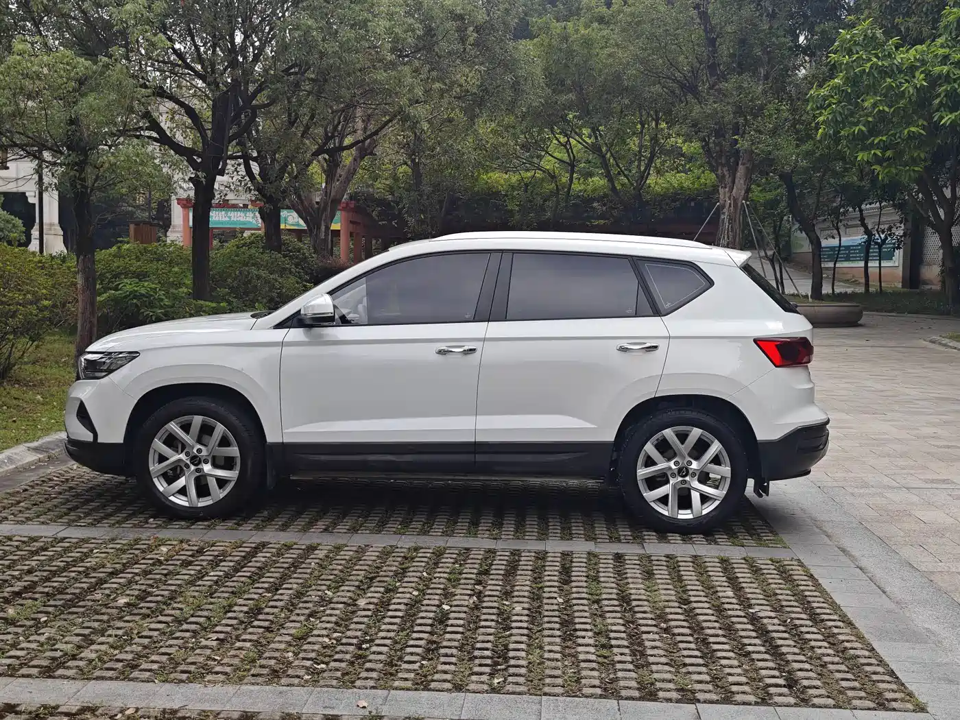 Jetta VS5 2020 2019 280TSI Automatic Joy Edition