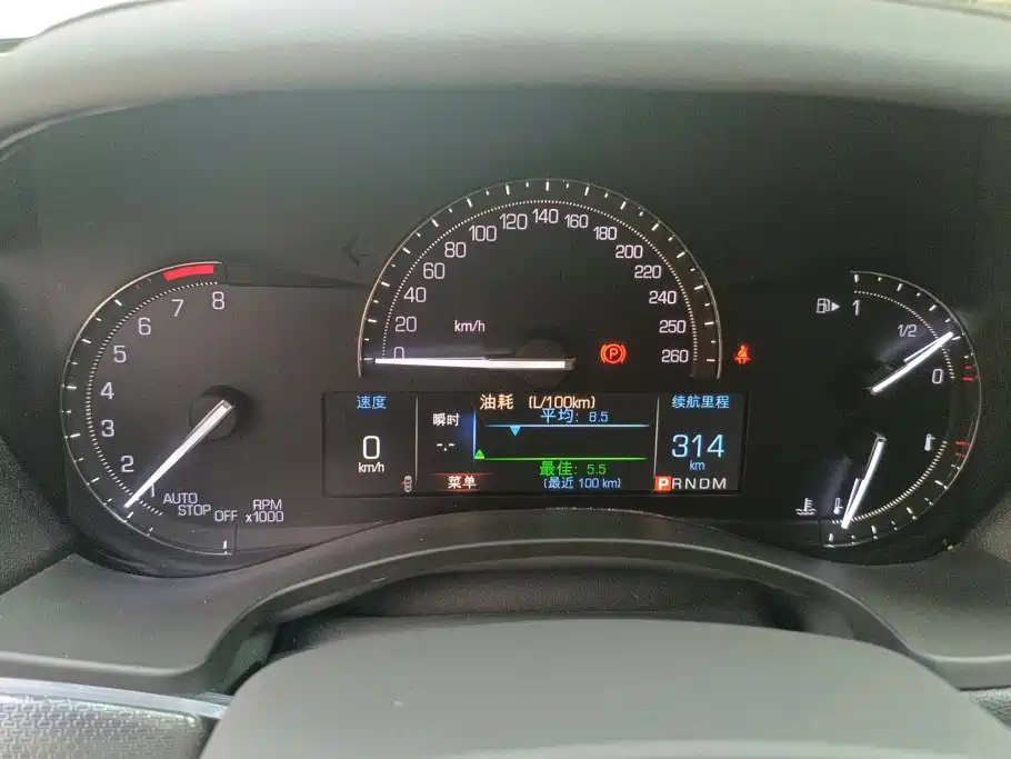 Cadillac ATS-L 2019 2017 28T Technology