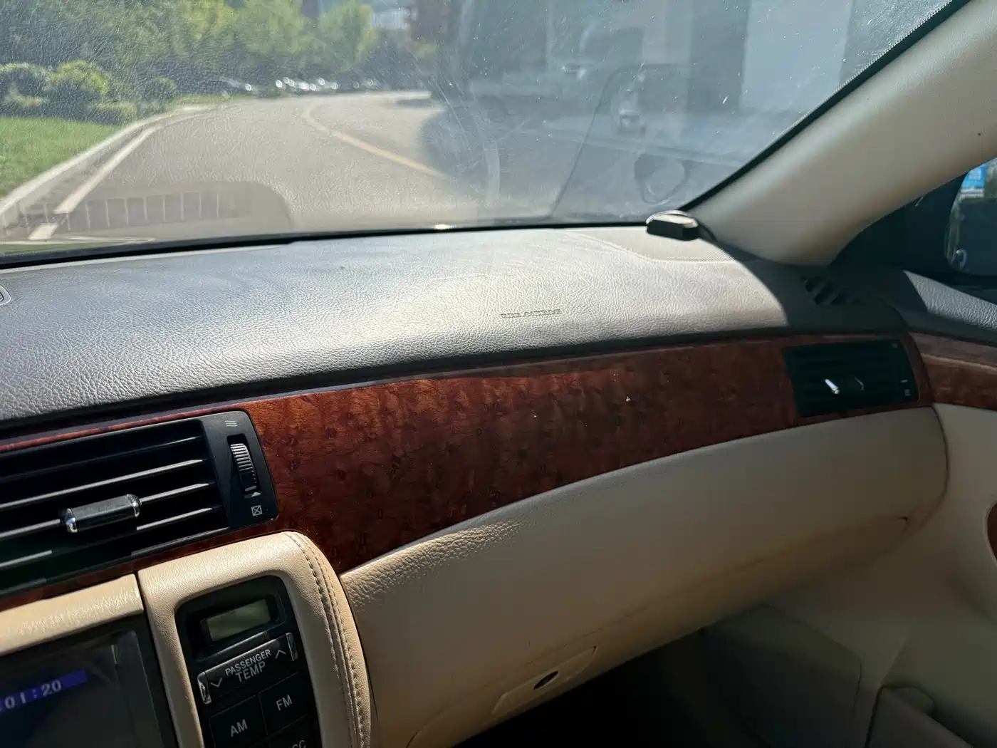 Toyota Crown 2009 2.5L Royal Special Enhanced Edition фото 6