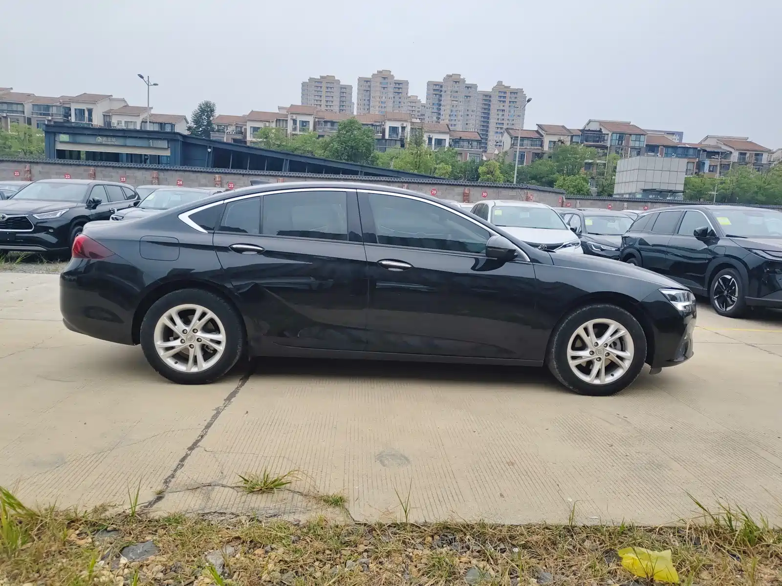 Фото 7 - Buick Regal
