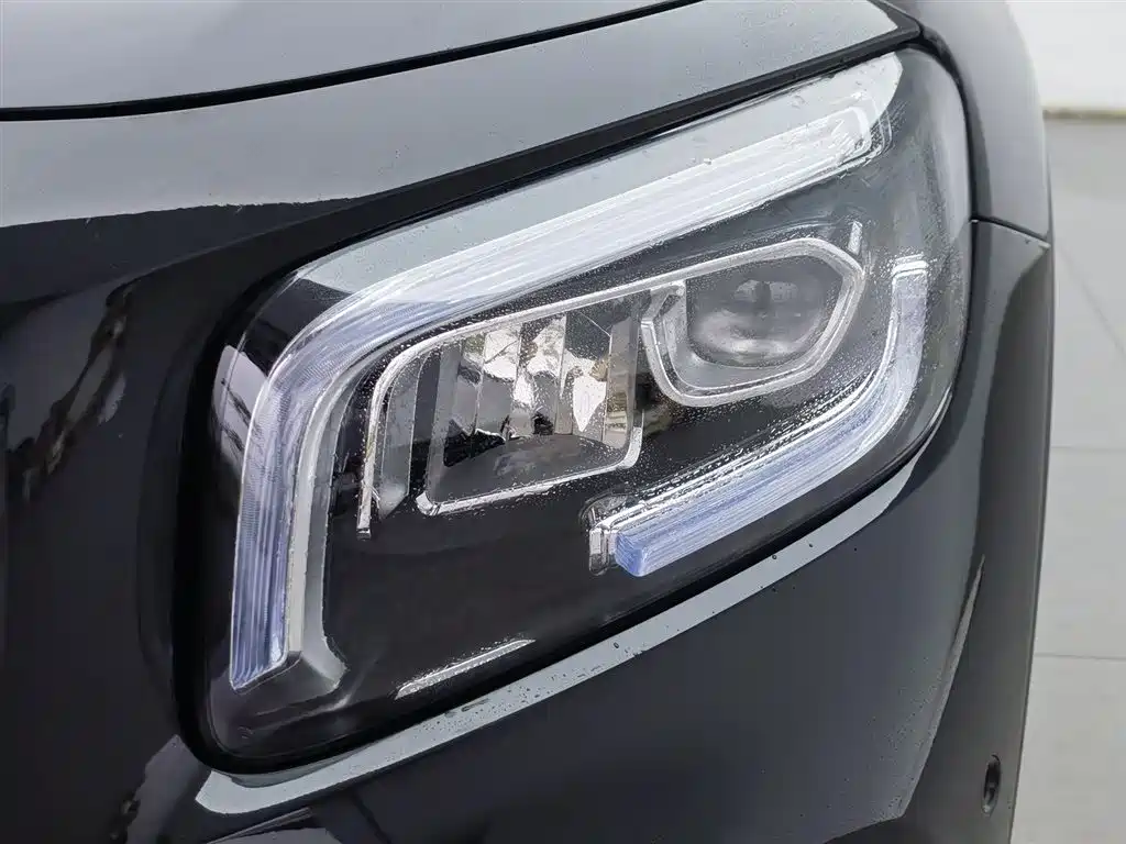 Mercedes-Benz GLB 2022 GLB 220 Dynamic фото 7