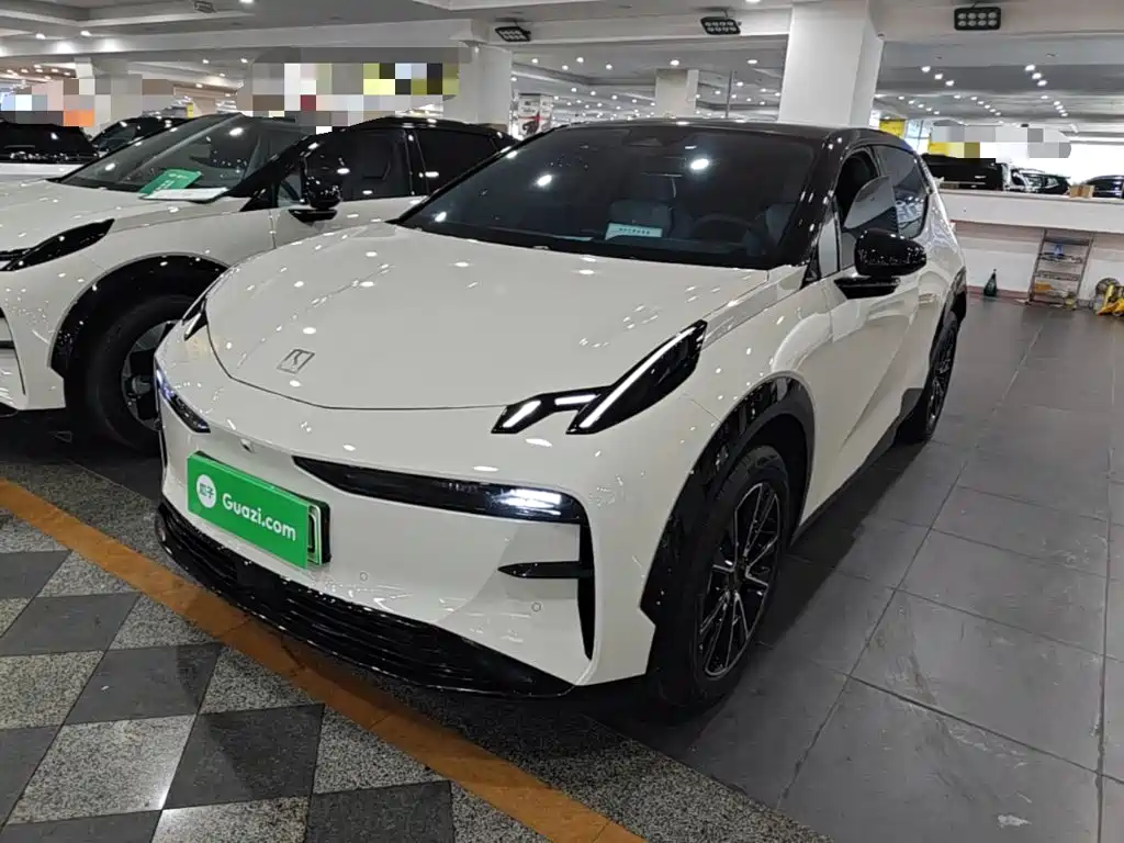ZEEKR X 2023 RWD ME Edition 5-seater
