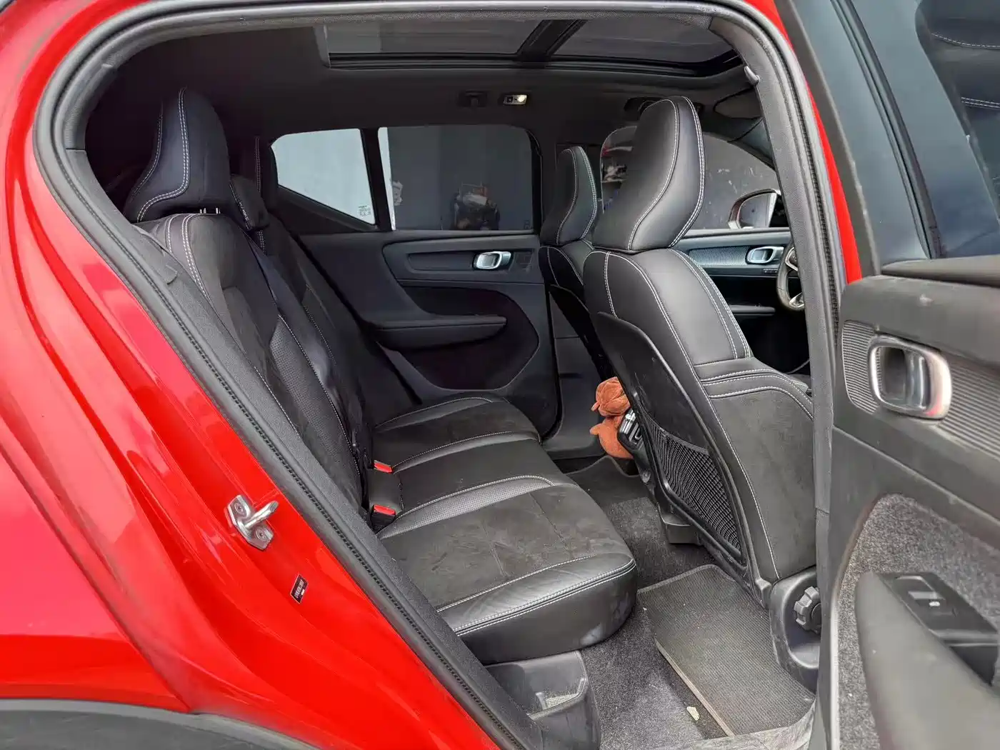 Volvo XC40 2020 2020 T4 AWD Inscription Sport Edition
