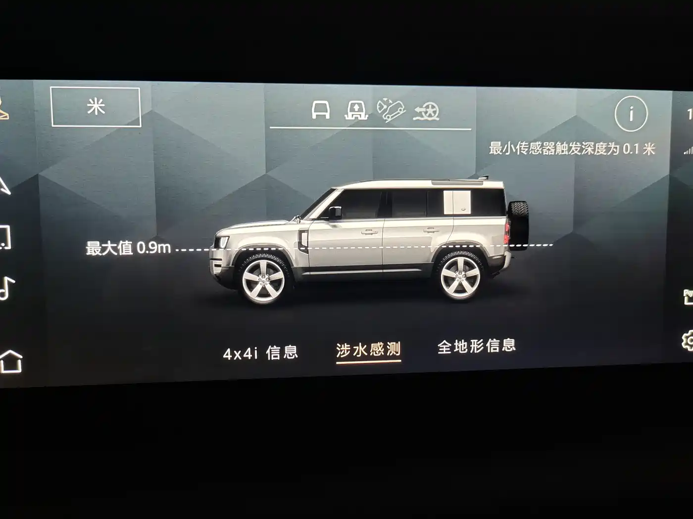Land Rover Defender 2021 110 P400 X-DYNAMIC HSE фото 8