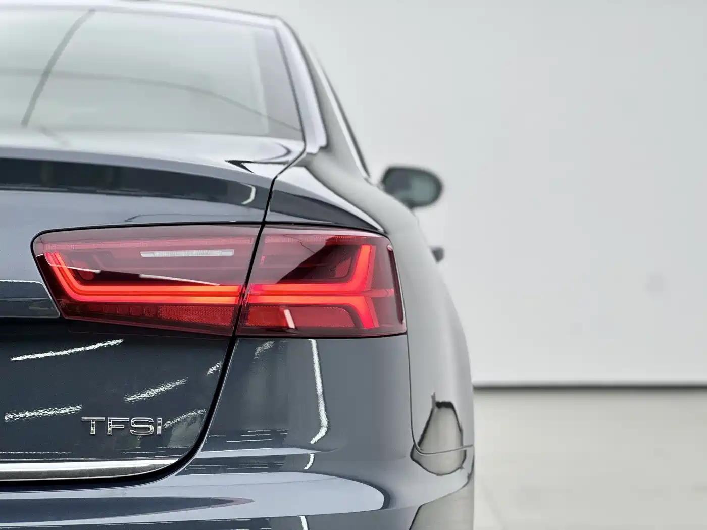 Audi A6L 2017 TFSI Technology фото 14