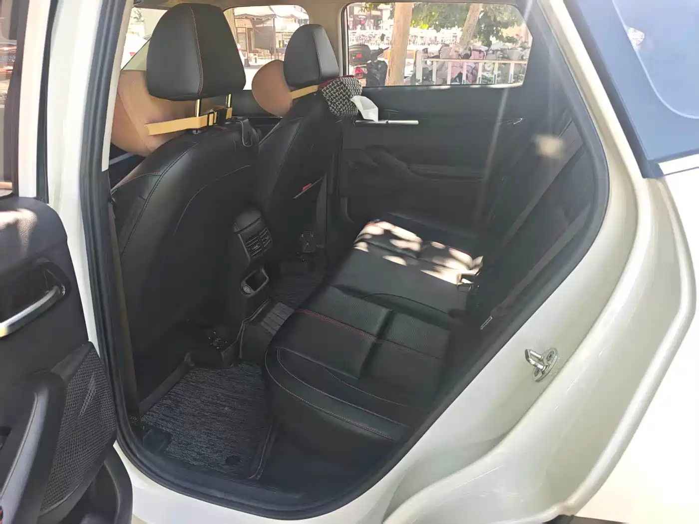Kia KX3 Smart Run 2023 2021 1.5L CVT Fashion Edition