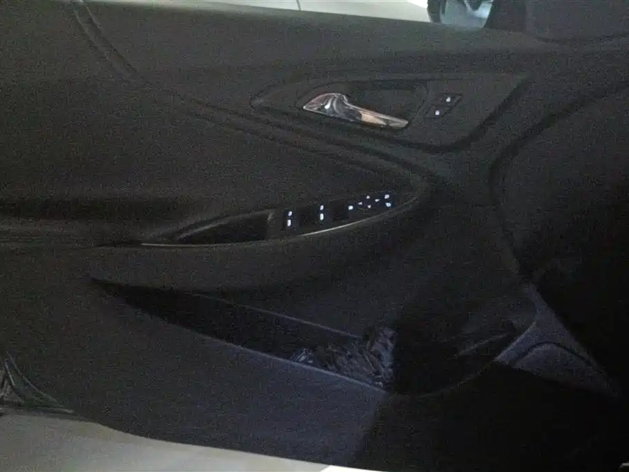 Chevrolet Malibu XL 2021 535T Auto Dynamic Edition фото 7