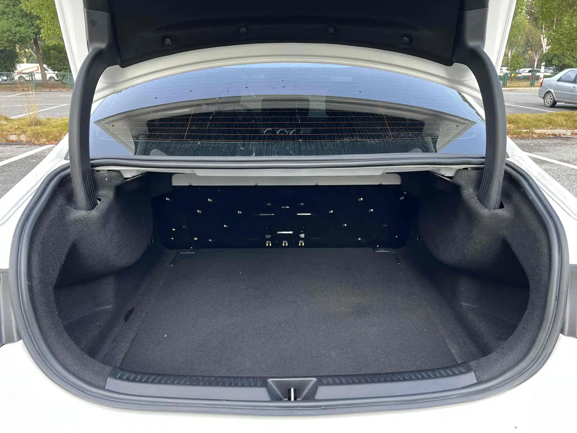 Фото 20 - Mercedes-Benz A-Class
