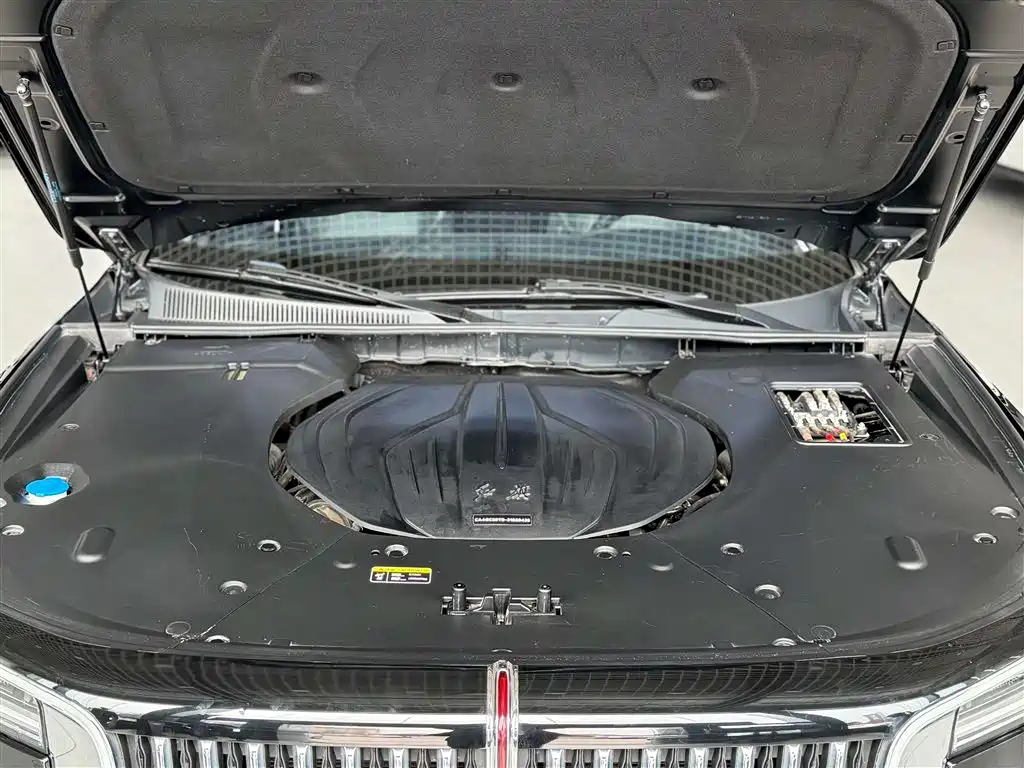 Hongqi HONGQI H9
