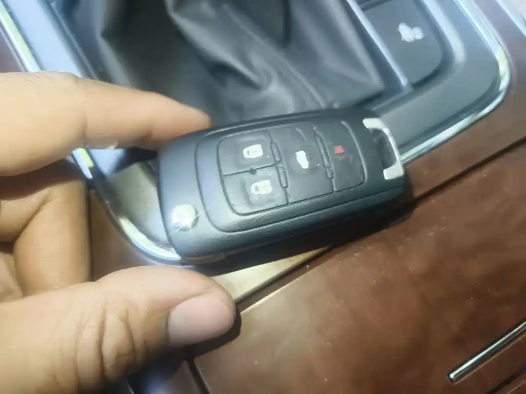 Фото 9 - Roewe 950