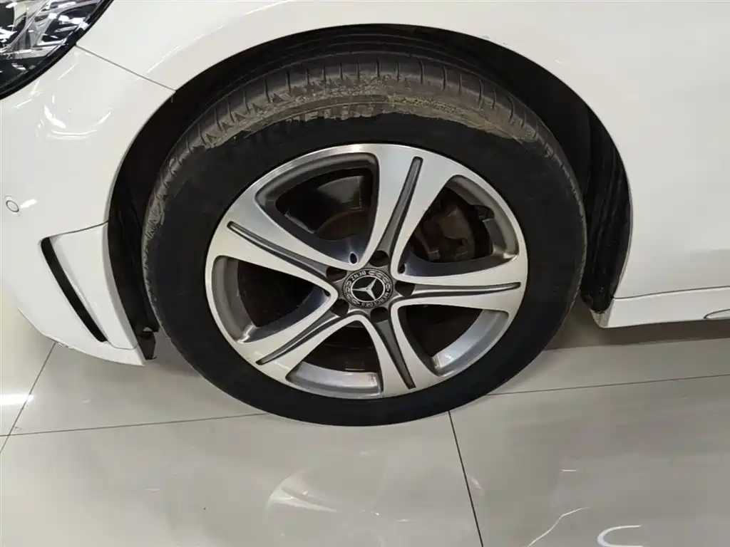 Mercedes-Benz C-Class 2021 C 260 L Sport Edition фото 23