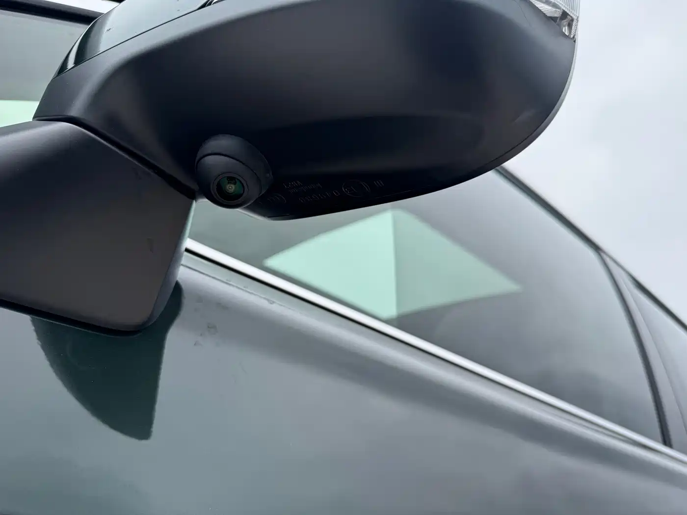 Subaru Forester 2022 2.0i AWD Luxury Edition with EyeSight фото 5