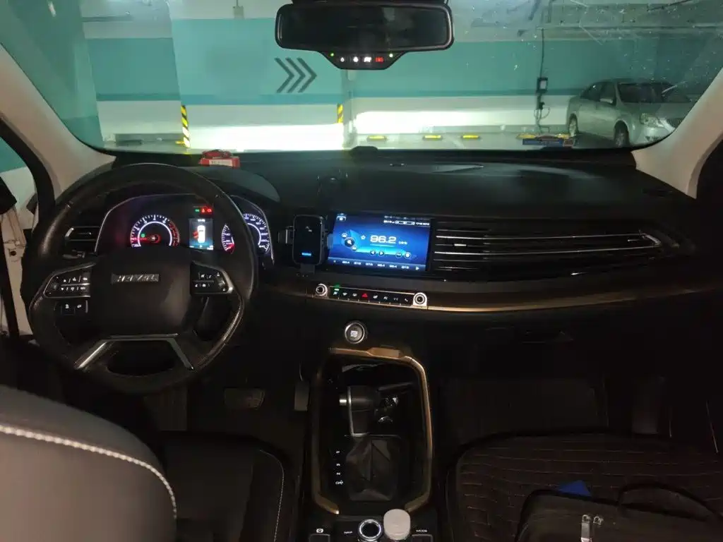 صورة 5 - Haval H6