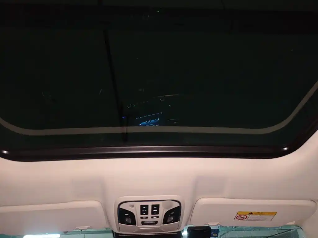 صورة 14 - Haval H6