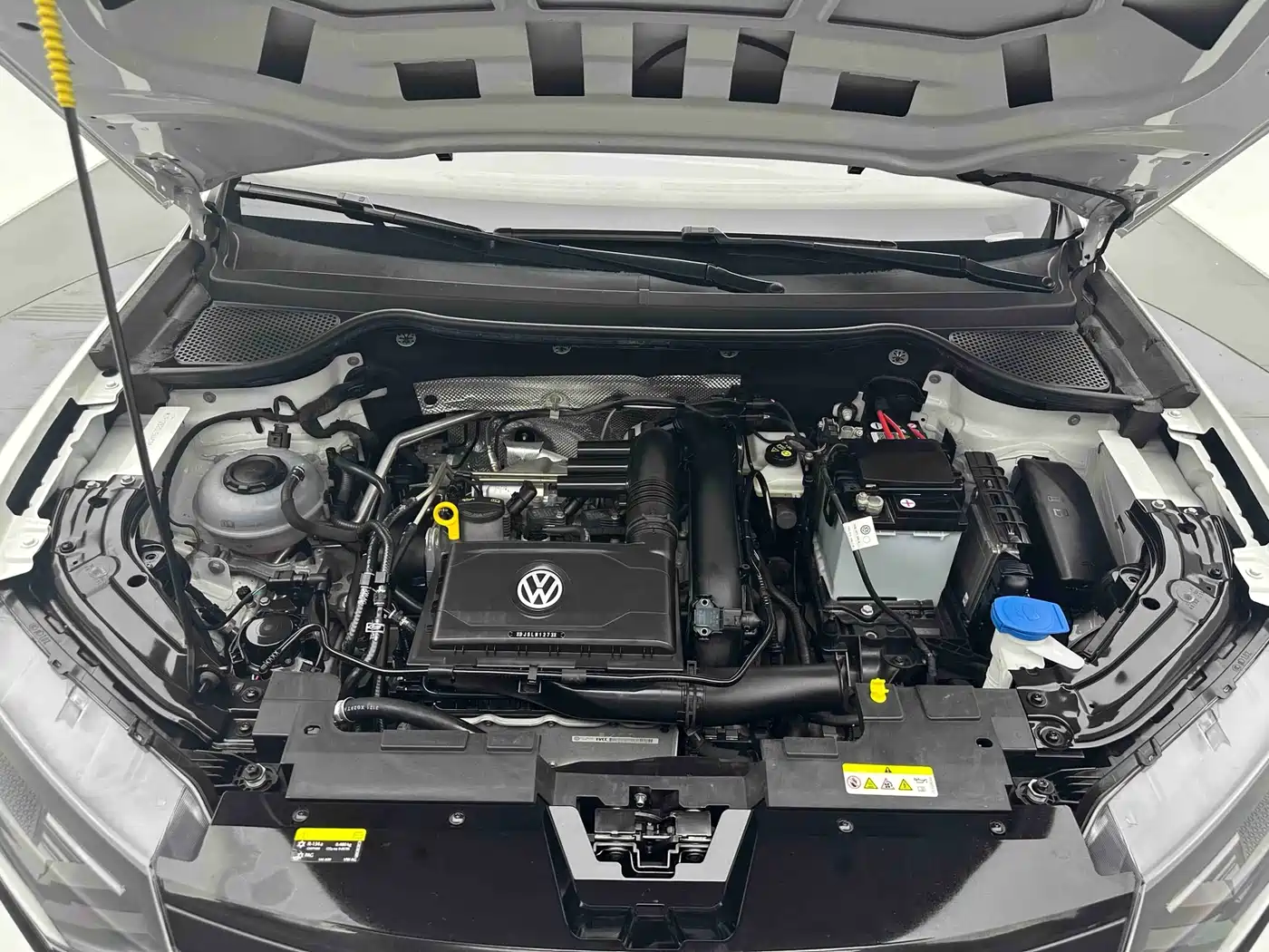 JETTA VS7