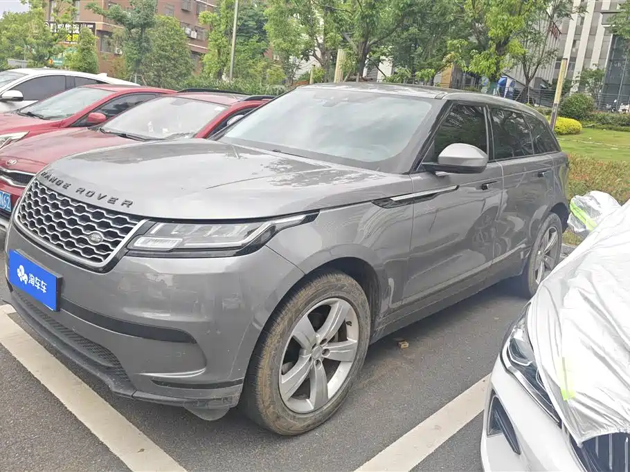 Land Rover Range Rover Velar 2020 P250