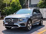 Фото 1 - Mercedes-Benz GLC