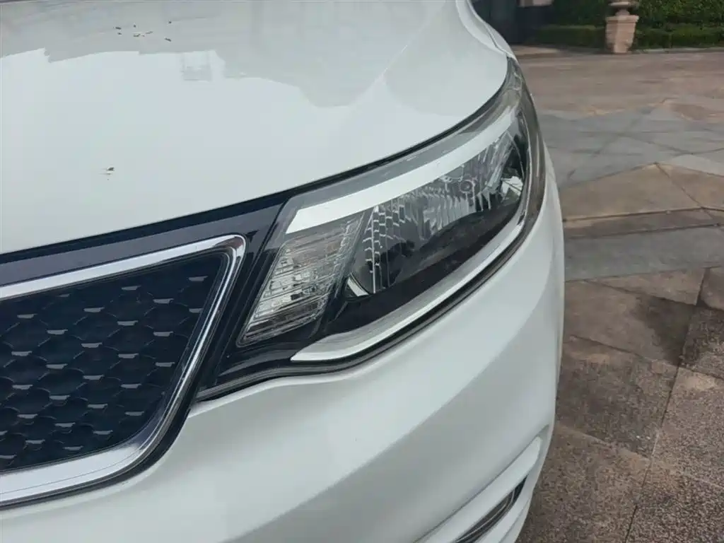 Kia K2 2015 Sedan 1.4L AT GLS фото 24