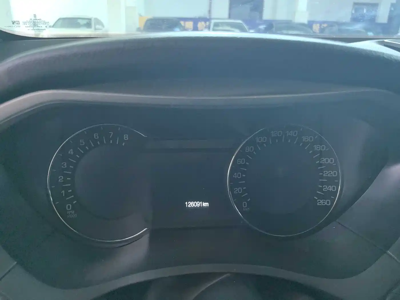 Lincoln MKZ 2019 2019 2.0T Zunya Edition China V