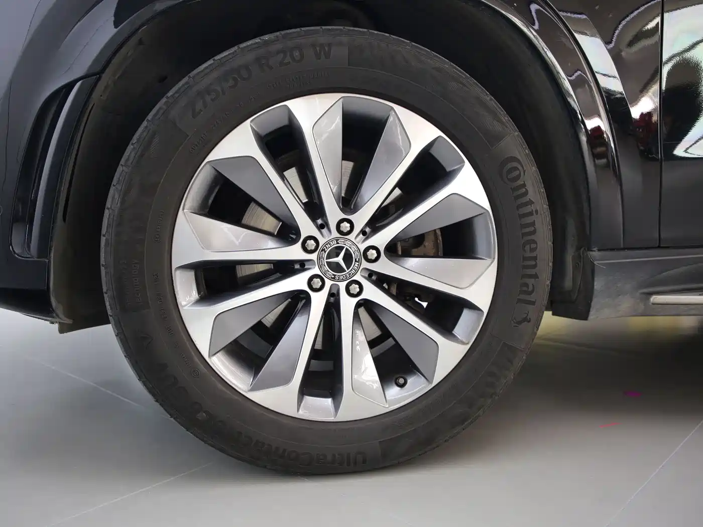 Mercedes-Benz GLE 2022 GLE 350 4MATIC Fashion фото 14