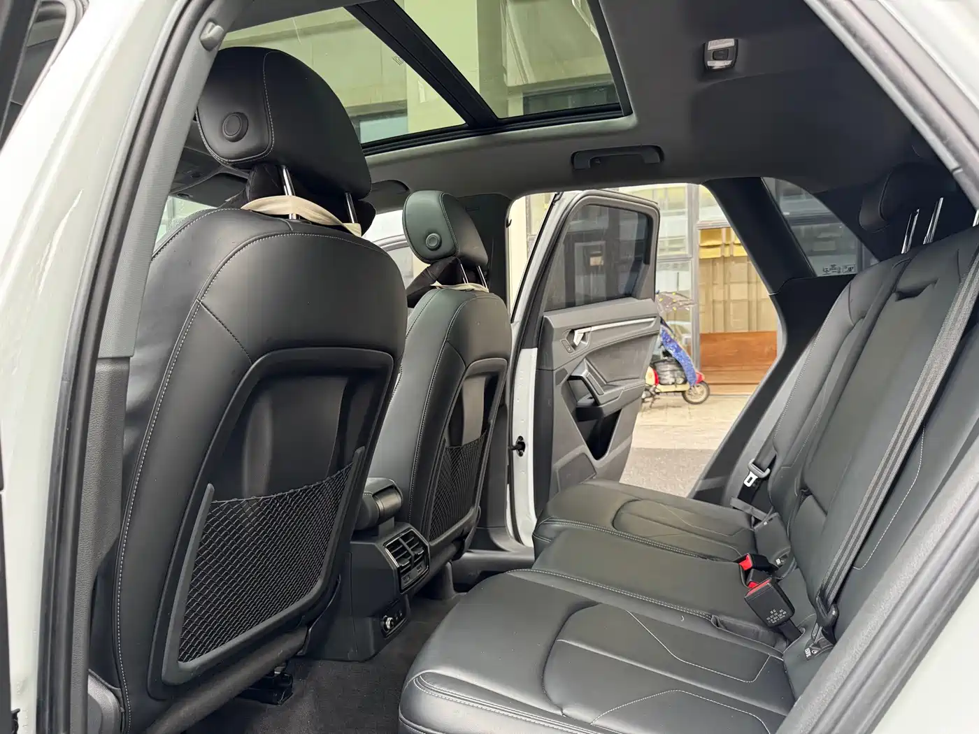 Фото 5 - Audi Q3