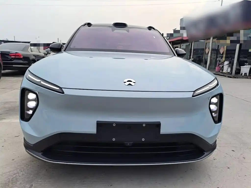 Фото 3 - NIO ES6