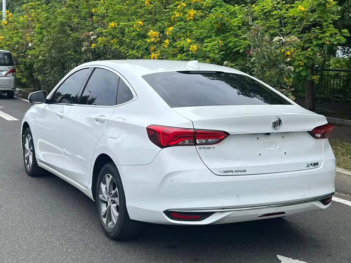 Buick Verano 2022 Pro 533T Enjoyment Edition фото 7