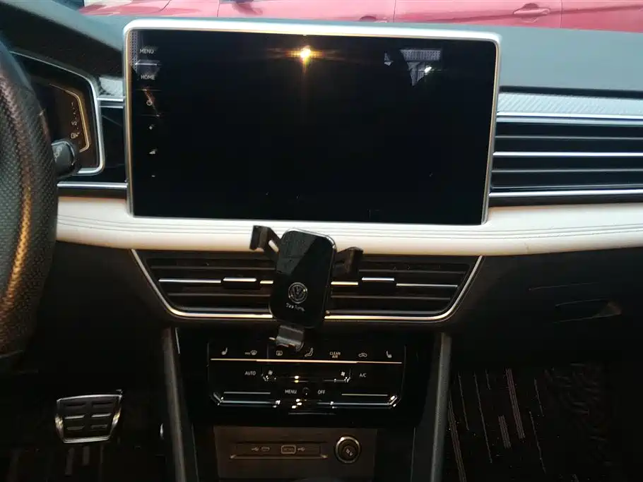 Volkswagen Tiguan L 2022 330TSI Auto 2WD R-Line Premium Edition фото 13