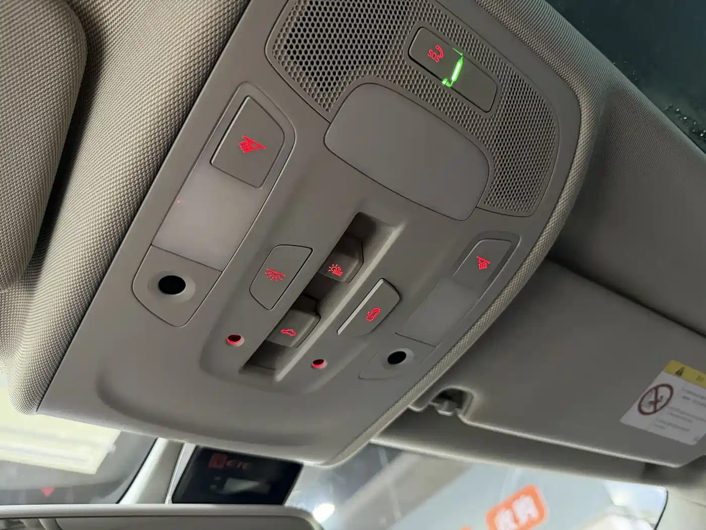 Audi A6L 2017 30 FSI Comfort фото 17