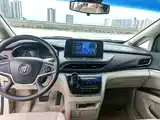 Фото 7 - Buick GL8