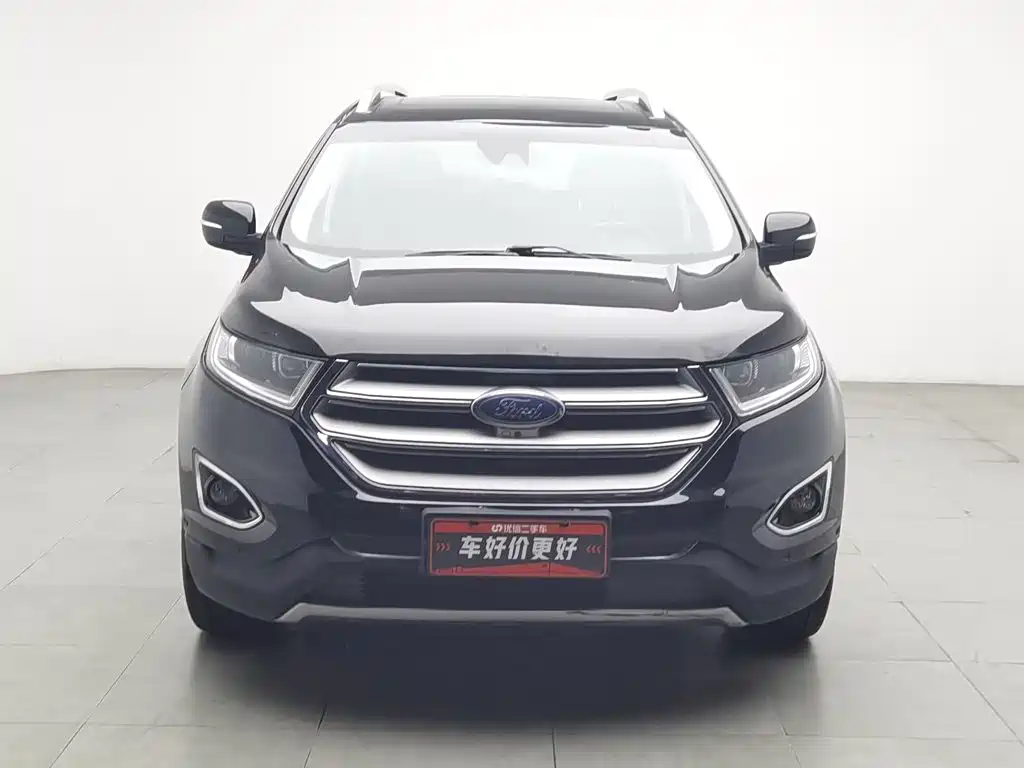 Ford Edge 2016 2016 EcoBoost 245 4WD Premium 7-Seater